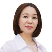 Сираева Рузалия Барыевна, врач УЗД
