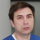 Набиуллин Ринат Рафаилович, стоматолог-терапевт