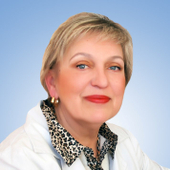Маленко Ирина Анатольевна, акушер-гинеколог