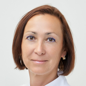 Кононенко Оксана Витальевна, кардиолог