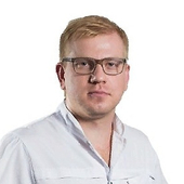Галеев Рустем Магданович, стоматолог-терапевт