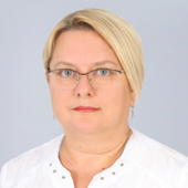 Антонюк Татьяна Михайловна, врач УЗД