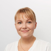 Лепесевич Нионила Эдуардовна, пародонтолог