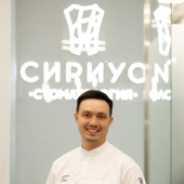Ханбиков Булат Наилевич, стоматолог-хирург