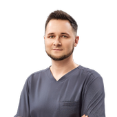 Кульневский Андрей Васильевич, стоматолог-терапевт