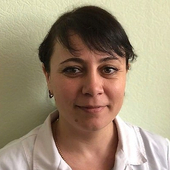 Ховалжина Татьяна Николаевна, педиатр