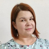 Дума Анжелика Андреевна, детский логопед