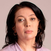 Таова Евгения Хазешевна, кардиолог