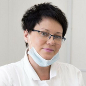 Лиходина Ольга Владимировна, стоматолог-терапевт