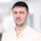 Бредихин Данил Александрович, хирург-онколог
