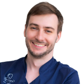 Дианов Андрей Юрьевич, стоматолог-ортопед