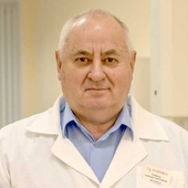 Суковатых Александр Александрович, невролог