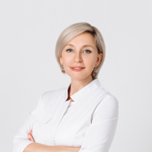 Бочкова Наталия Викторовна, венеролог