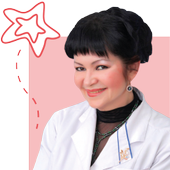 Башкова Ирина Геннадьевна, терапевт