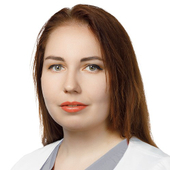 Гаврилова Любовь Андреевна, гинеколог