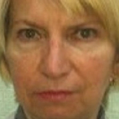 Горшунова Светлана Алесеевна, терапевт