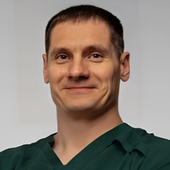 Лунев Андрей Владимирович, ЛОР