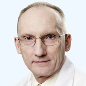 Виноградов Александр Иванович, дерматолог