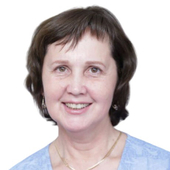 Яновская Марина Юрьевна, анестезиолог