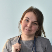 Тюменцева Елена Николаевна, педиатр