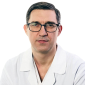 Подкладов Виталий Викторович, анестезиолог