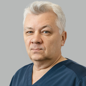 Понамарев Николай Ильич, хирург