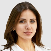 Арзуманян Маргарита Арсеновна, стоматолог-терапевт