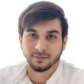 Вергасов Мурадин Мустафаевич, флеболог