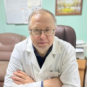 Вершинин Владимир Геннадьевич, нарколог