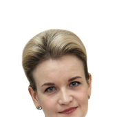 Шишкина Ирина Константиновна, детский офтальмолог