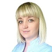 Левченко Наталья Александровна, детский эндокринолог