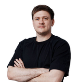 Зеленский Юрий Александрович, стоматолог-ортопед