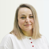 Фоминых Ирина Анатольевна, массажист