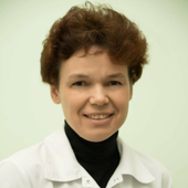 Малиновская Ольга Михайловна, врач УЗД