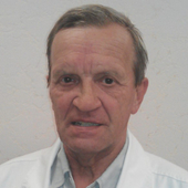 Хромушин Владимир Николаевич, невролог
