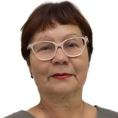 Волгина Татьяна Ивановна, гинеколог-эндокринолог