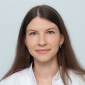 Трембачева Юлия Алексеевна, уролог