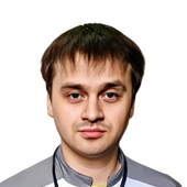 Федосов Игорь Владимирович, рентгенолог
