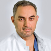 Арушанов Роберт Самсонович, невролог