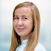 Пурвинг Юлия Андреевна, детский нейропсихолог