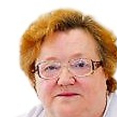 Цветкова Ирина Михайловна, спортивный врач