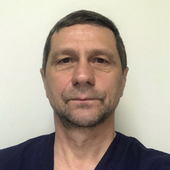 Плевако Сергей Геннадьевич, уролог