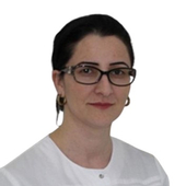 Абдулаева Саният Кабулаевна, хирург