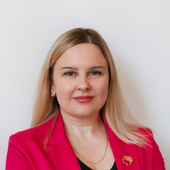 Орлик Ирина Станиславовна, психолог