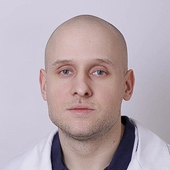 Карнаухов Павел Алексеевич, терапевт