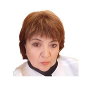 Рамазанова Айше Сейрановна, дерматолог