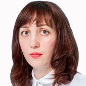 Лыкова Марина Николаевна, гинеколог