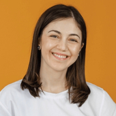 Милосердова Кристина Борисовна, детский стоматолог