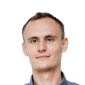 Гончаров Константин Дмитриевич, массажист