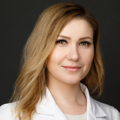 Питерская Екатерина Павловна, кардиолог